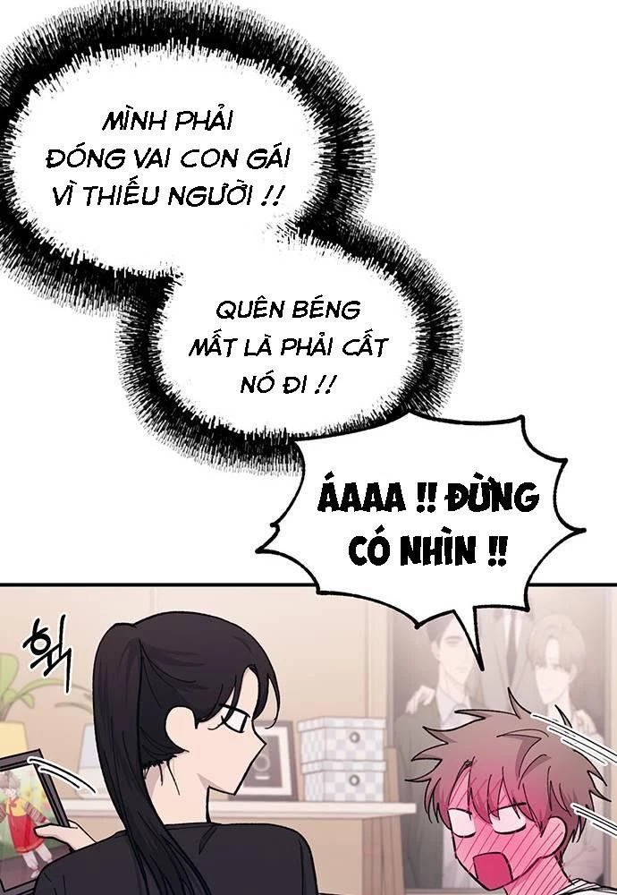 Sự ngây thơ của Yeon Woo Chapter 41 - 23