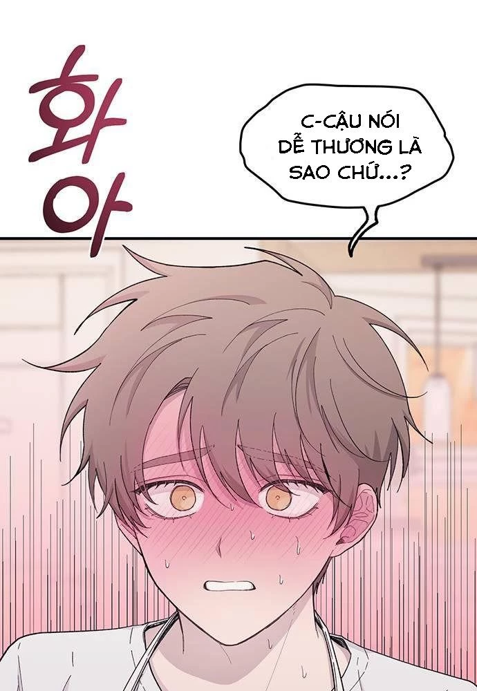 Sự ngây thơ của Yeon Woo Chapter 41 - 25