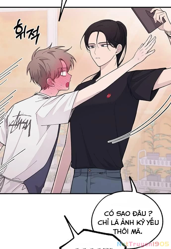 Sự ngây thơ của Yeon Woo Chapter 41 - 27