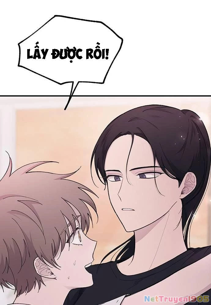 Sự ngây thơ của Yeon Woo Chapter 41 - 31