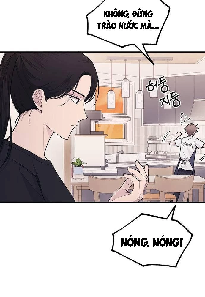 Sự ngây thơ của Yeon Woo Chapter 41 - 37