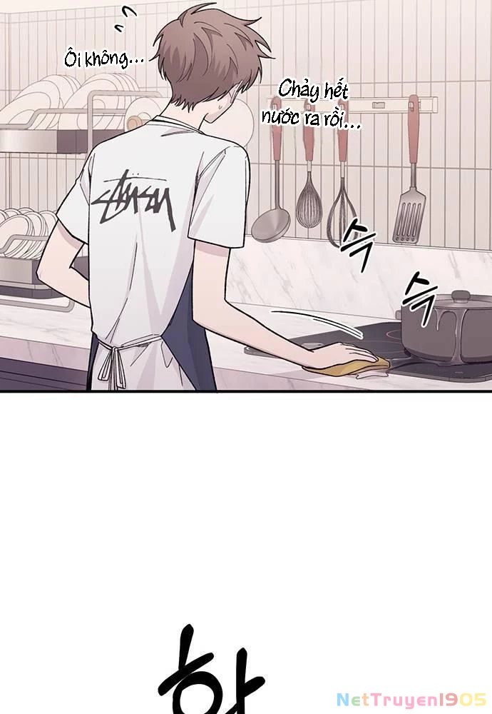 Sự ngây thơ của Yeon Woo Chapter 41 - 41