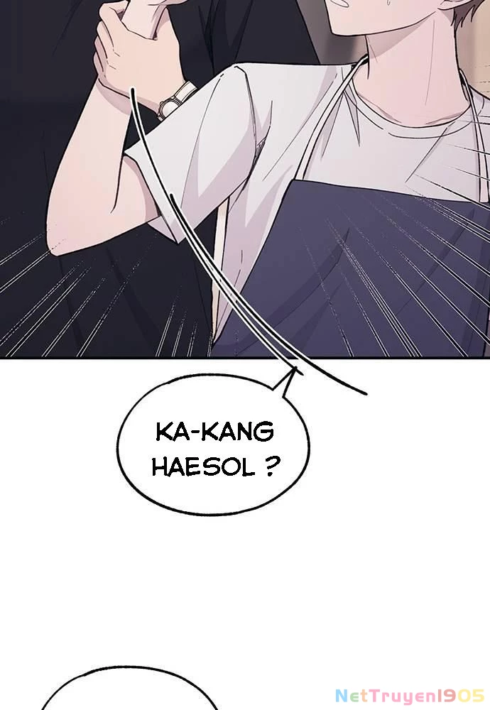 Sự ngây thơ của Yeon Woo Chapter 41 - 43