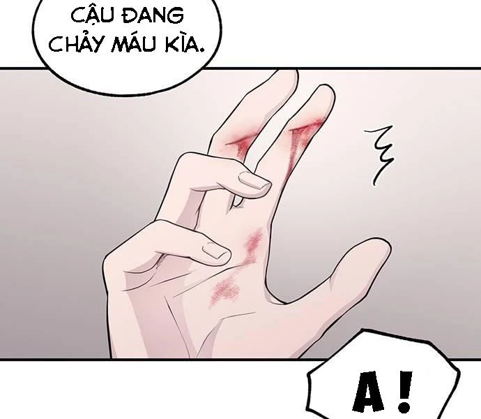 Sự ngây thơ của Yeon Woo Chapter 41 - 44