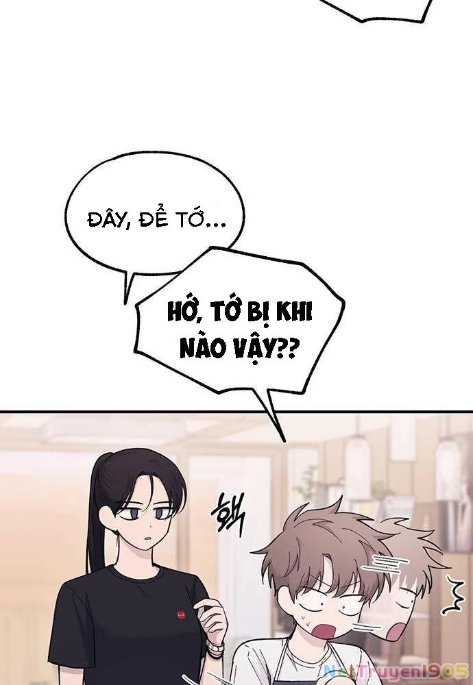 Sự ngây thơ của Yeon Woo Chapter 41 - 45