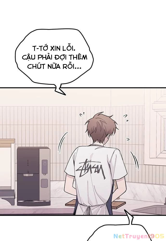 Sự ngây thơ của Yeon Woo Chapter 41 - 51