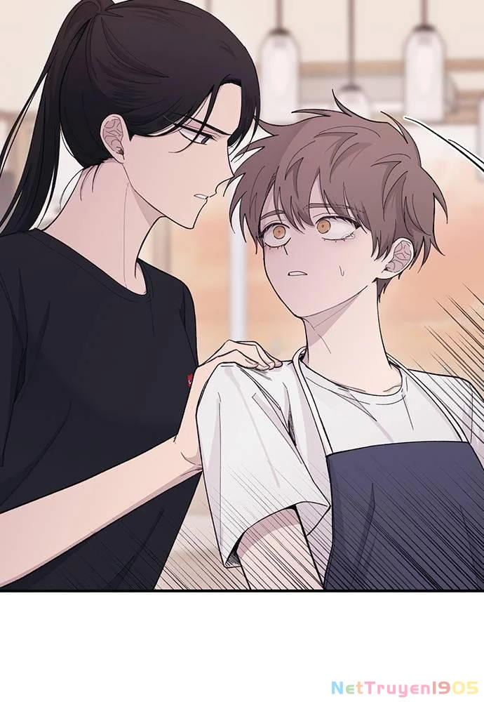 Sự ngây thơ của Yeon Woo Chapter 41 - 53