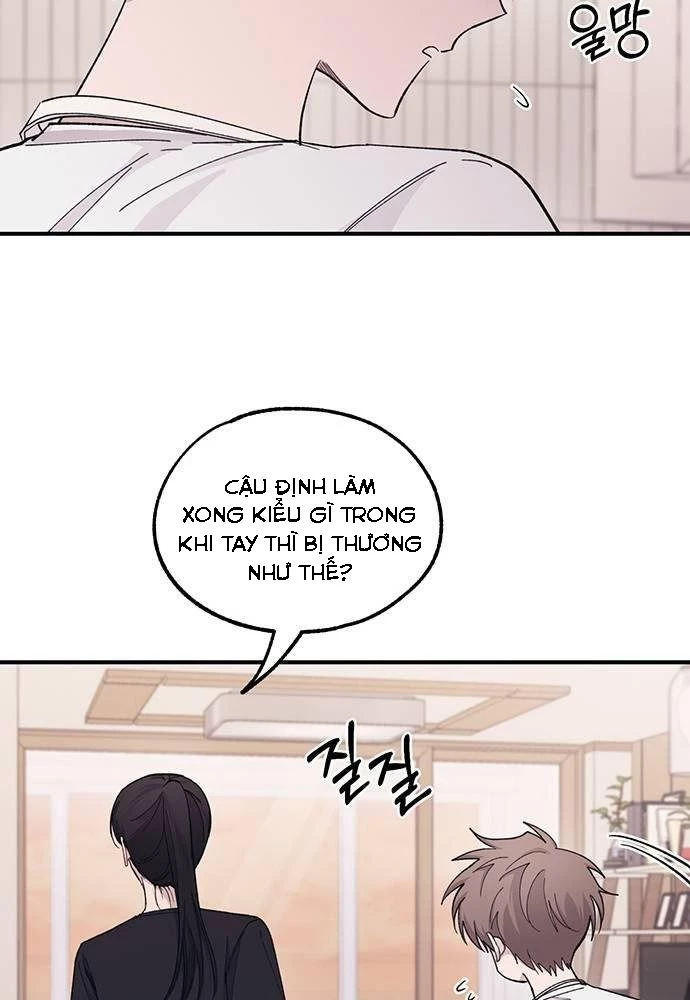 Sự ngây thơ của Yeon Woo Chapter 41 - 55