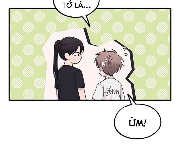 Sự ngây thơ của Yeon Woo Chapter 41 - 60