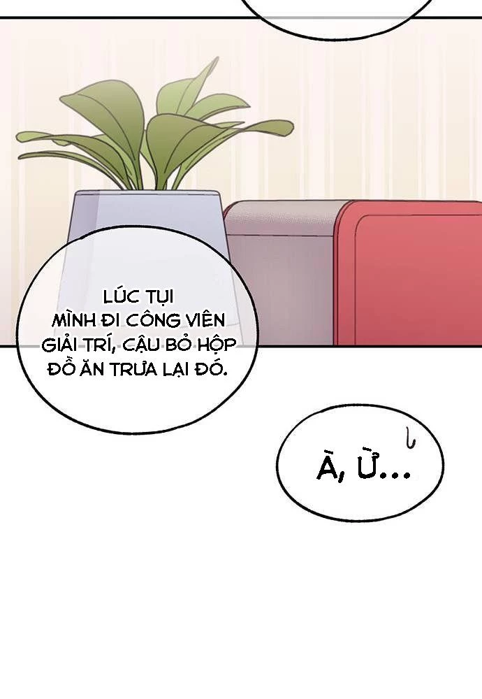 Sự ngây thơ của Yeon Woo Chapter 41 - 69