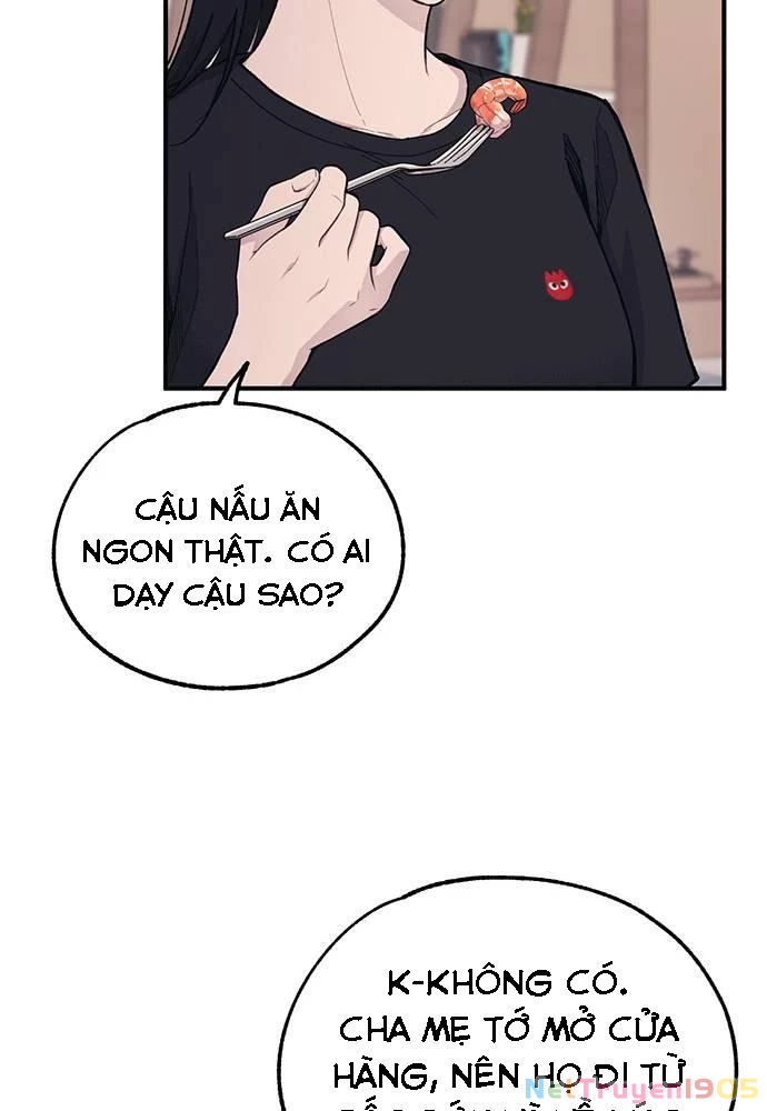 Sự ngây thơ của Yeon Woo Chapter 41 - 73