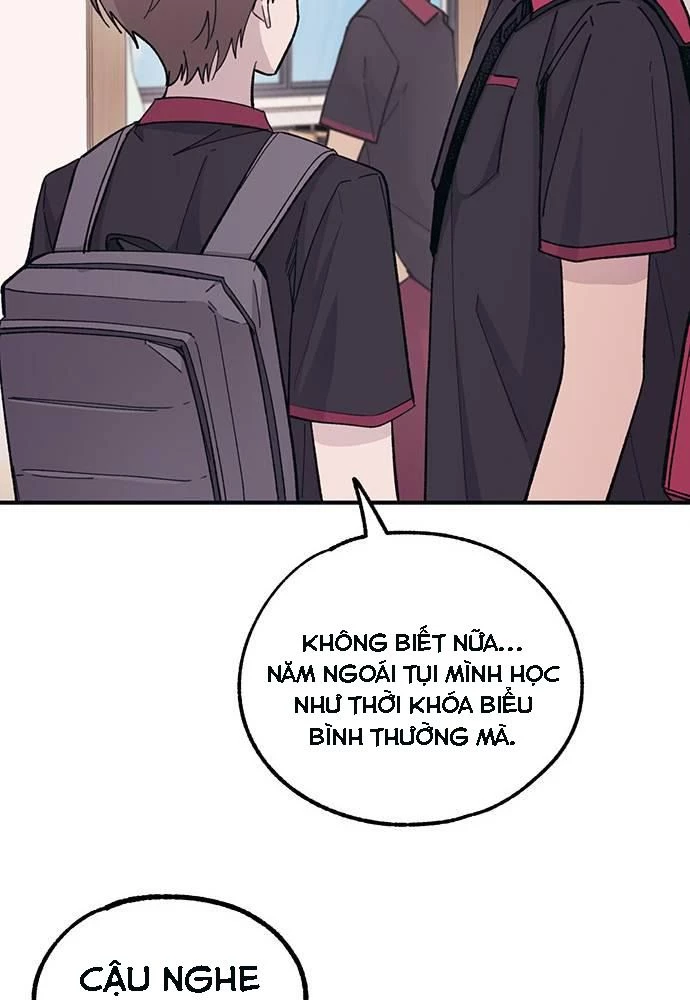 Sự ngây thơ của Yeon Woo Chapter 41 - 93