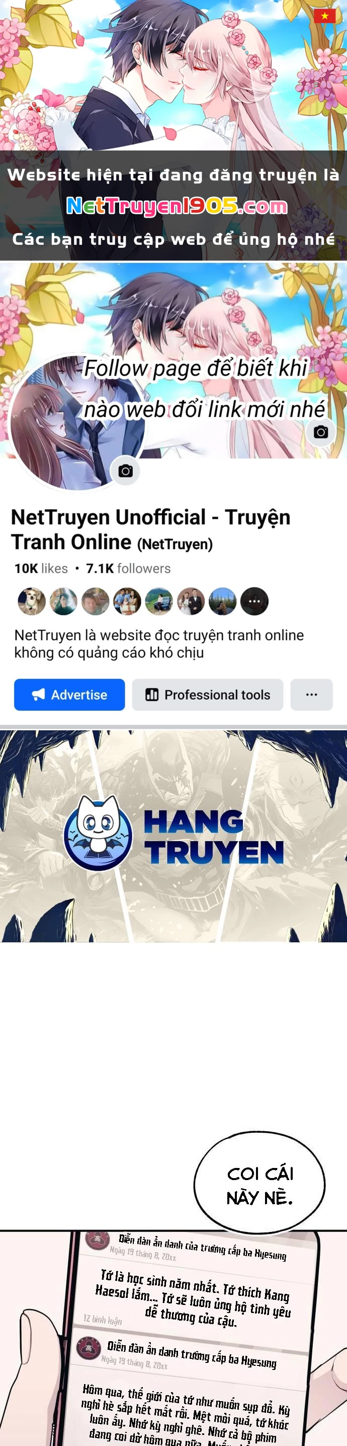 Sự ngây thơ của Yeon Woo Chapter 42 - 1