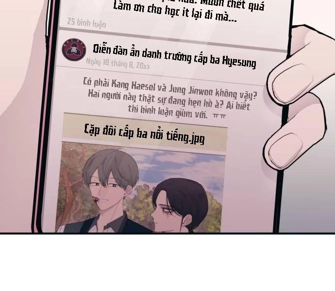 Sự ngây thơ của Yeon Woo Chapter 42 - 2