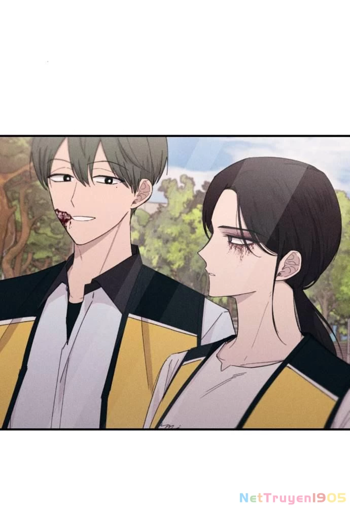 Sự ngây thơ của Yeon Woo Chapter 42 - 3