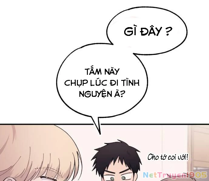 Sự ngây thơ của Yeon Woo Chapter 42 - 4