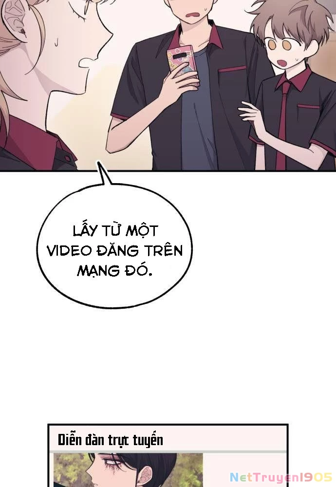 Sự ngây thơ của Yeon Woo Chapter 42 - 5