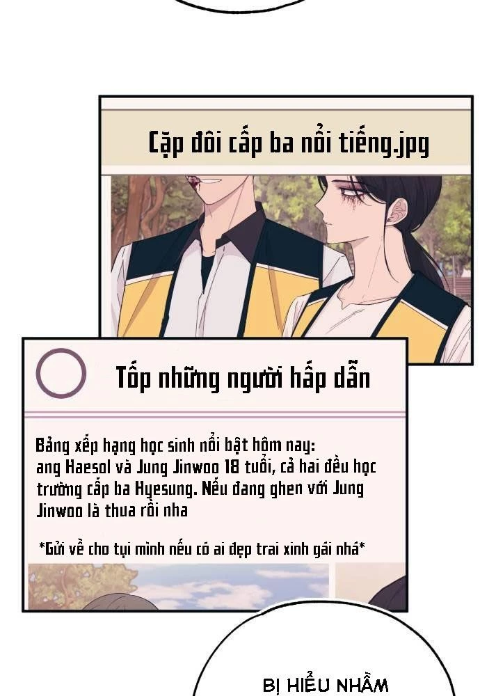 Sự ngây thơ của Yeon Woo Chapter 42 - 7