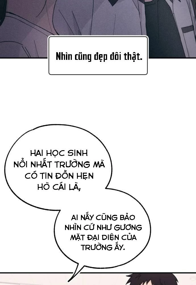 Sự ngây thơ của Yeon Woo Chapter 42 - 11