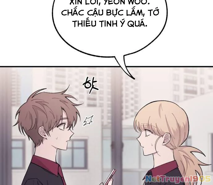 Sự ngây thơ của Yeon Woo Chapter 42 - 15