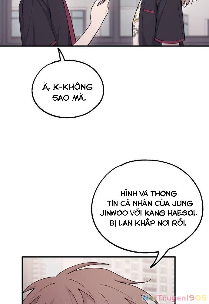 Sự ngây thơ của Yeon Woo Chapter 42 - 16
