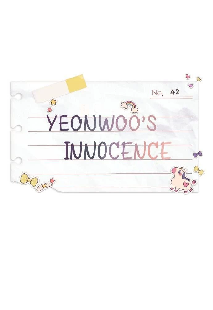 Sự ngây thơ của Yeon Woo Chapter 42 - 20