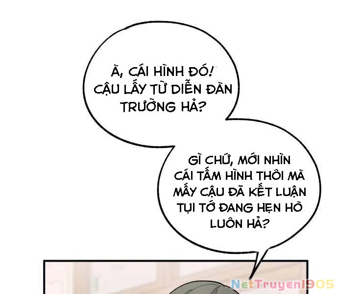 Sự ngây thơ của Yeon Woo Chapter 42 - 29