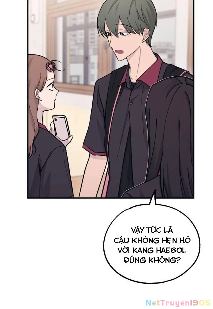 Sự ngây thơ của Yeon Woo Chapter 42 - 30