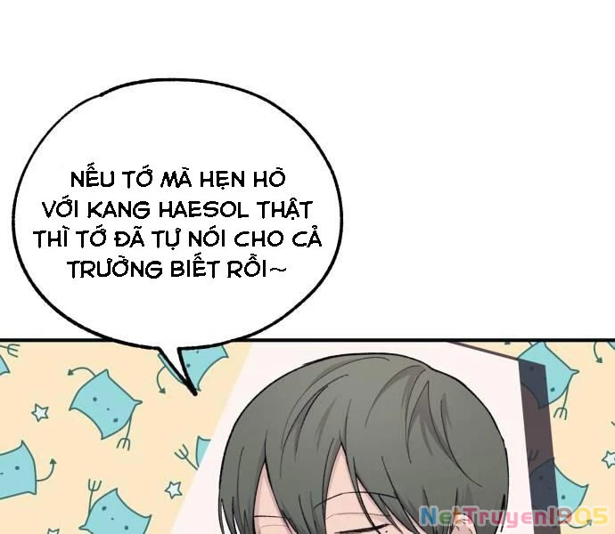 Sự ngây thơ của Yeon Woo Chapter 42 - 31