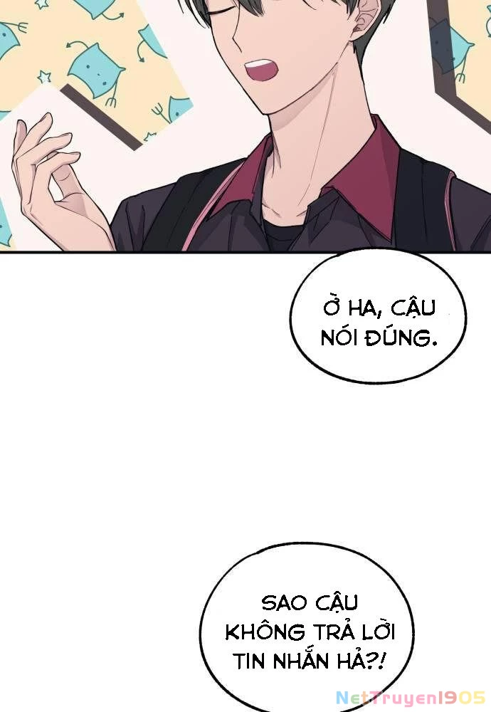 Sự ngây thơ của Yeon Woo Chapter 42 - 32