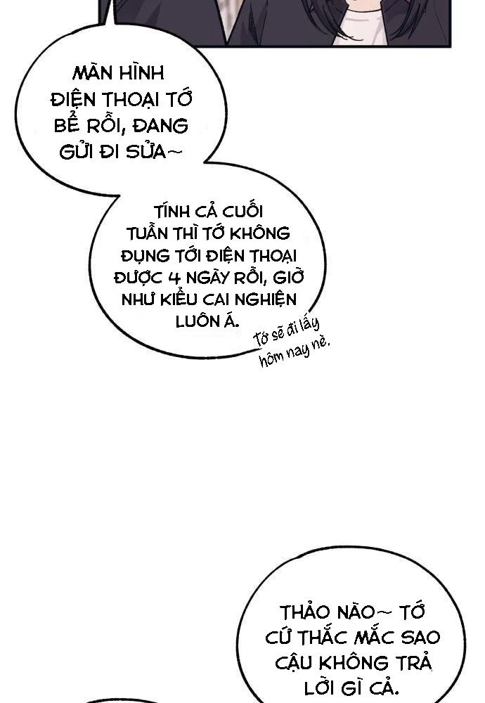 Sự ngây thơ của Yeon Woo Chapter 42 - 34