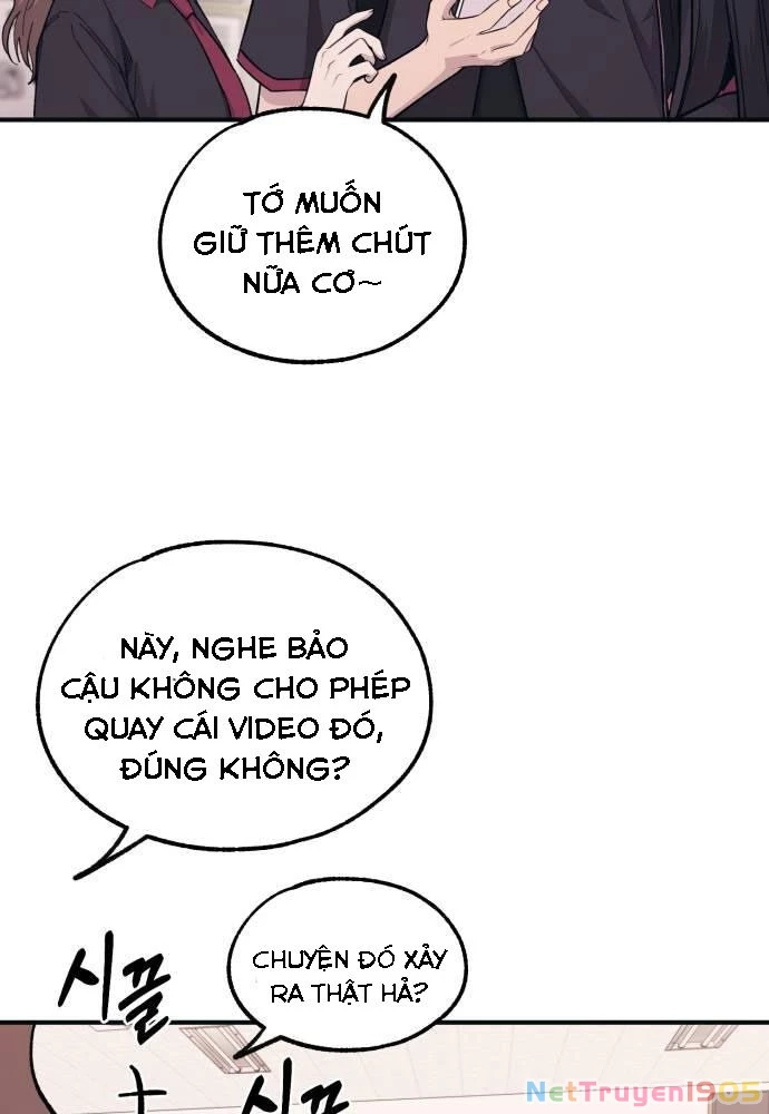 Sự ngây thơ của Yeon Woo Chapter 42 - 36