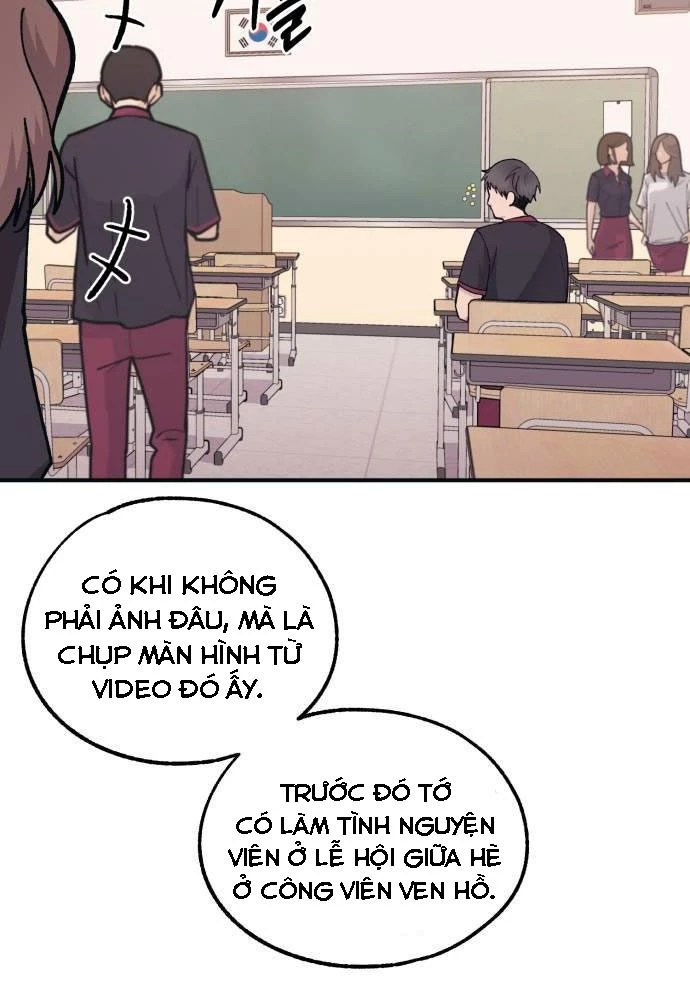 Sự ngây thơ của Yeon Woo Chapter 42 - 37