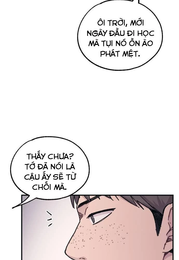 Sự ngây thơ của Yeon Woo Chapter 42 - 40