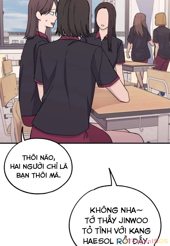 Sự ngây thơ của Yeon Woo Chapter 42 - 42