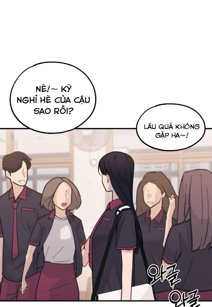 Sự ngây thơ của Yeon Woo Chapter 42 - 48