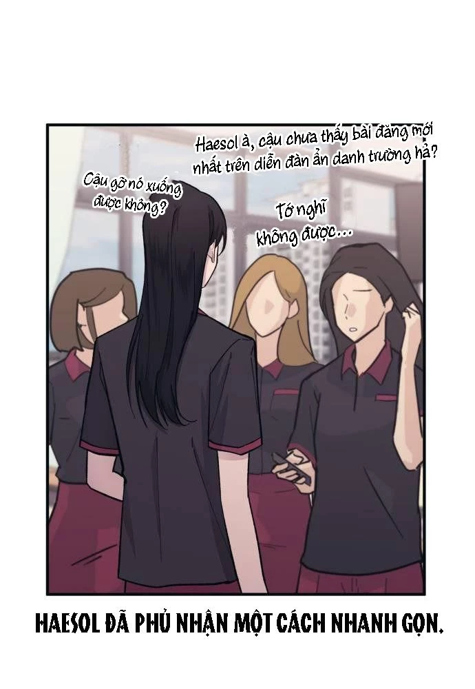 Sự ngây thơ của Yeon Woo Chapter 42 - 54