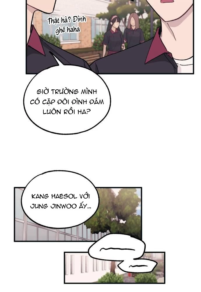 Sự ngây thơ của Yeon Woo Chapter 42 - 60