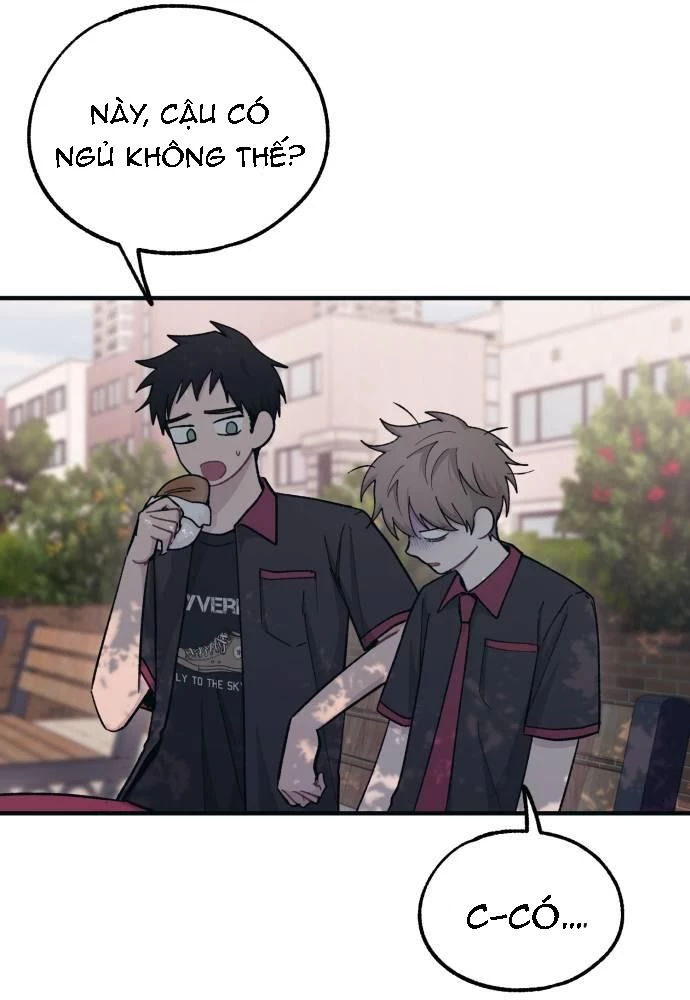 Sự ngây thơ của Yeon Woo Chapter 42 - 64