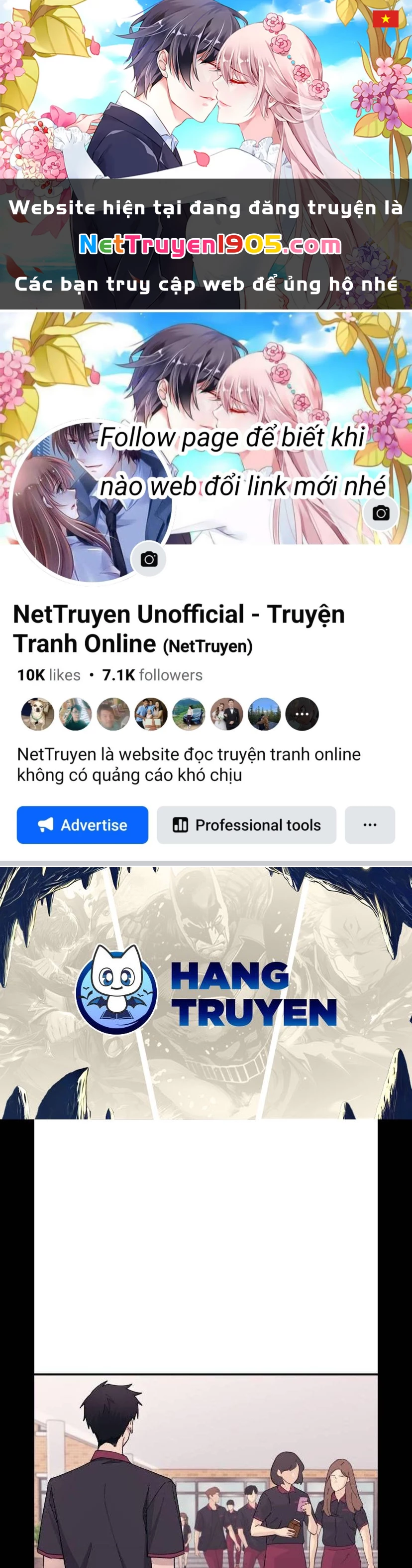 Sự ngây thơ của Yeon Woo Chapter 43 - 1