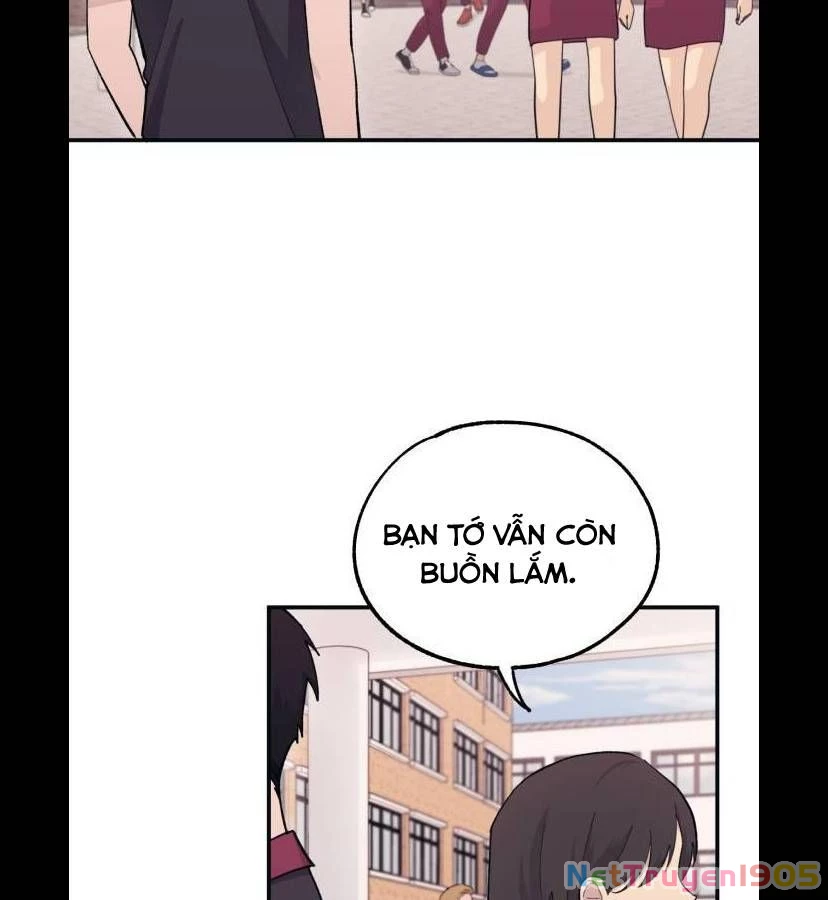 Sự ngây thơ của Yeon Woo Chapter 43 - 2