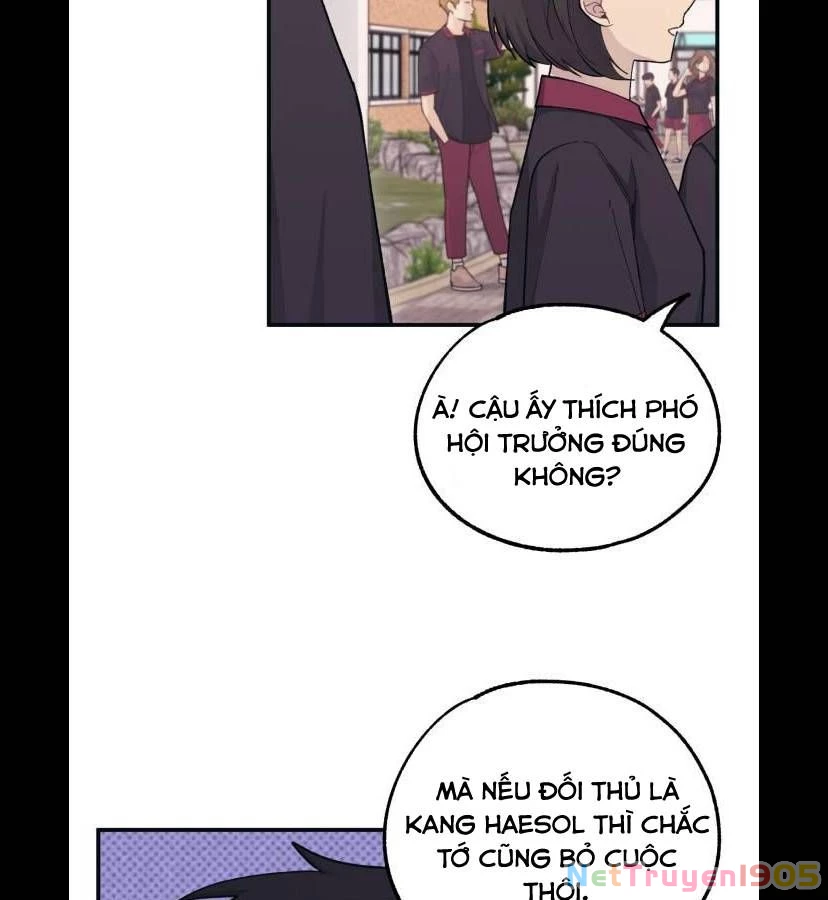 Sự ngây thơ của Yeon Woo Chapter 43 - 3