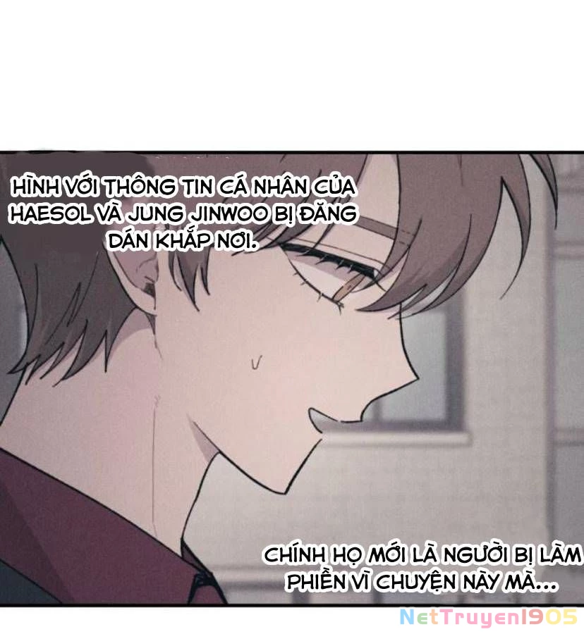 Sự ngây thơ của Yeon Woo Chapter 43 - 5