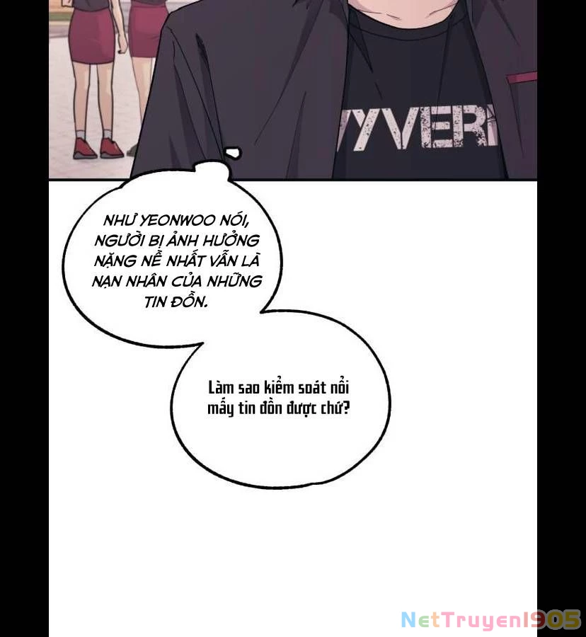 Sự ngây thơ của Yeon Woo Chapter 43 - 7
