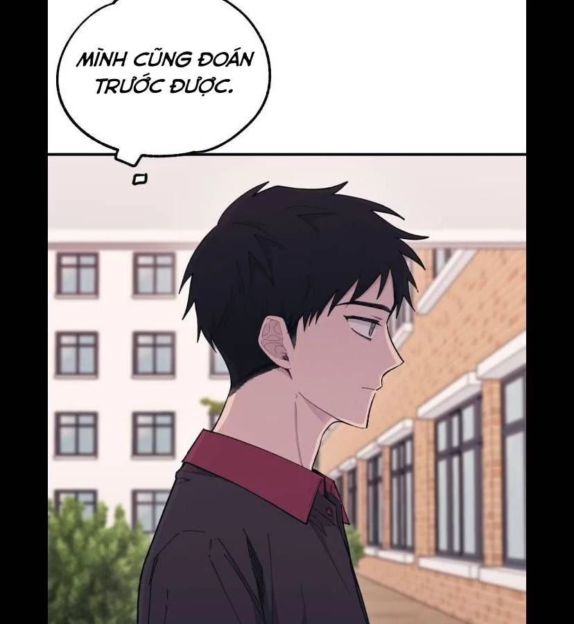 Sự ngây thơ của Yeon Woo Chapter 43 - 9