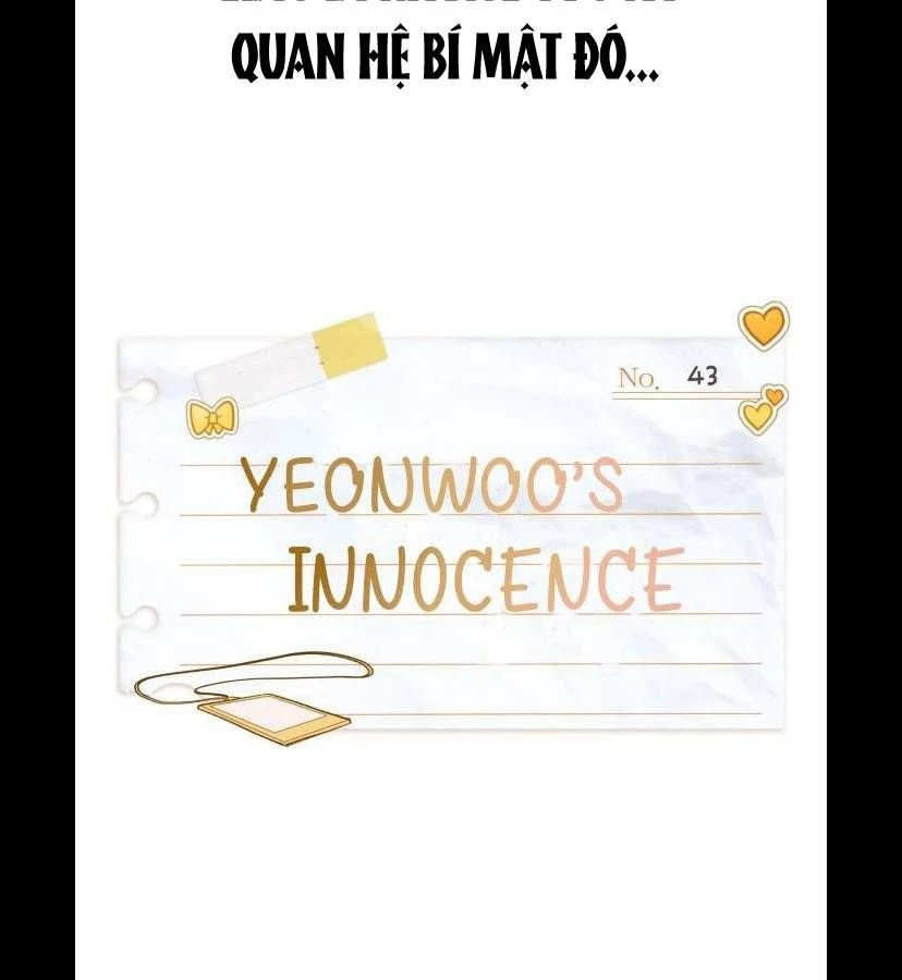 Sự ngây thơ của Yeon Woo Chapter 43 - 11