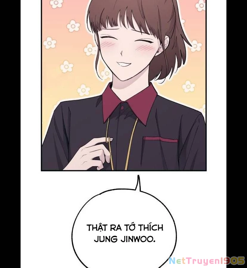 Sự ngây thơ của Yeon Woo Chapter 43 - 16