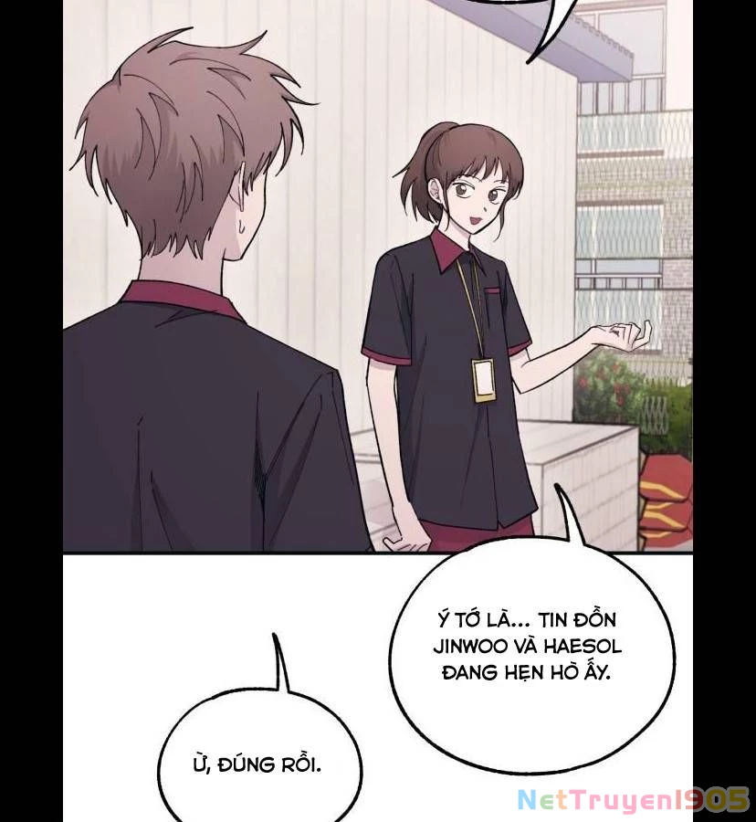 Sự ngây thơ của Yeon Woo Chapter 43 - 19