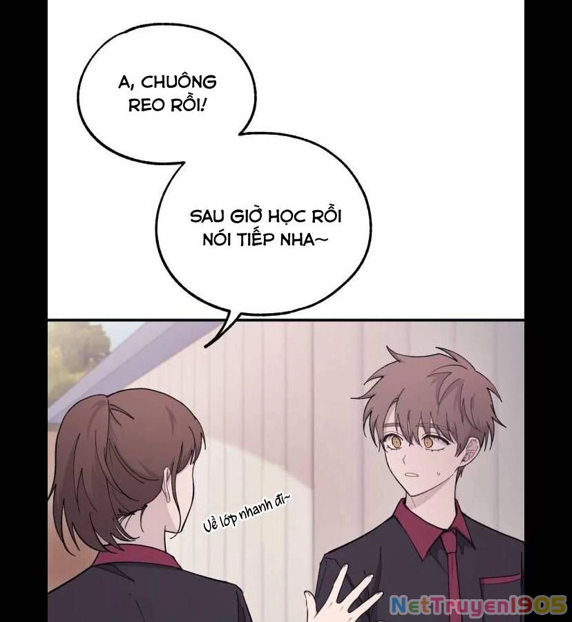 Sự ngây thơ của Yeon Woo Chapter 43 - 22