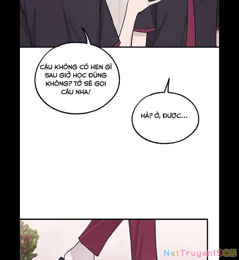 Sự ngây thơ của Yeon Woo Chapter 43 - 23